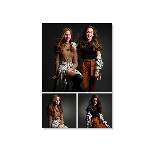 Personalized Accessories