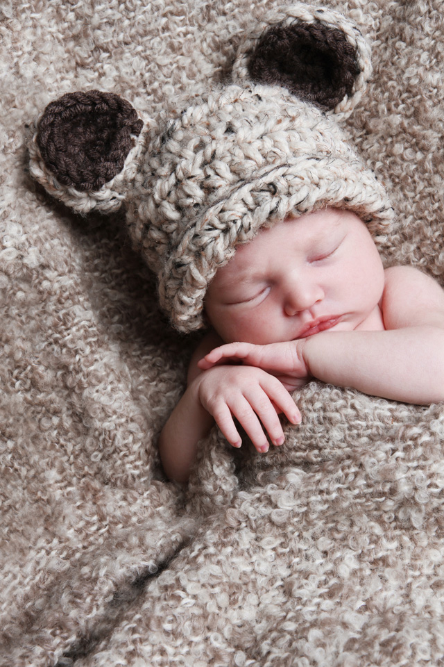 Newborn Portrait
