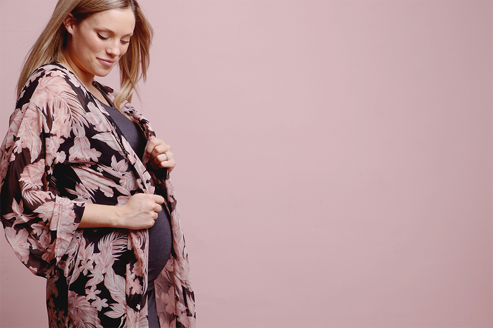 Maternity Photography