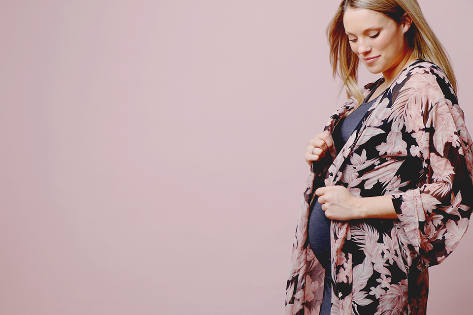 Maternity Photography