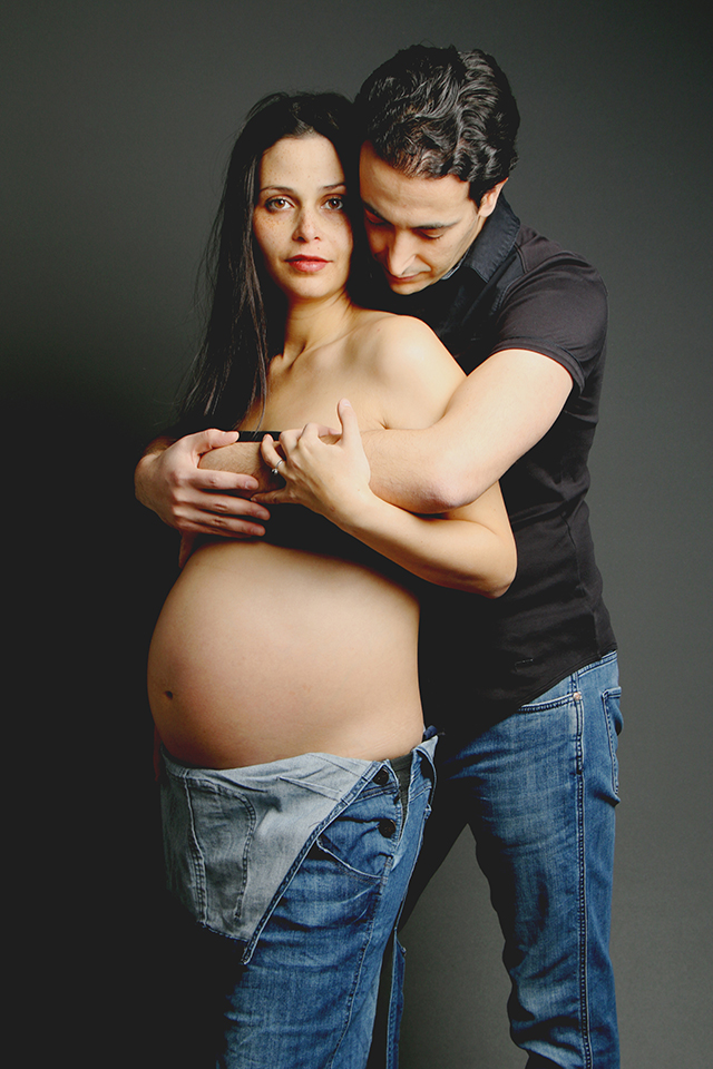 Maternity Session
