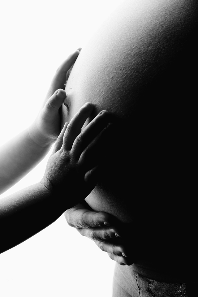 Maternity Photography