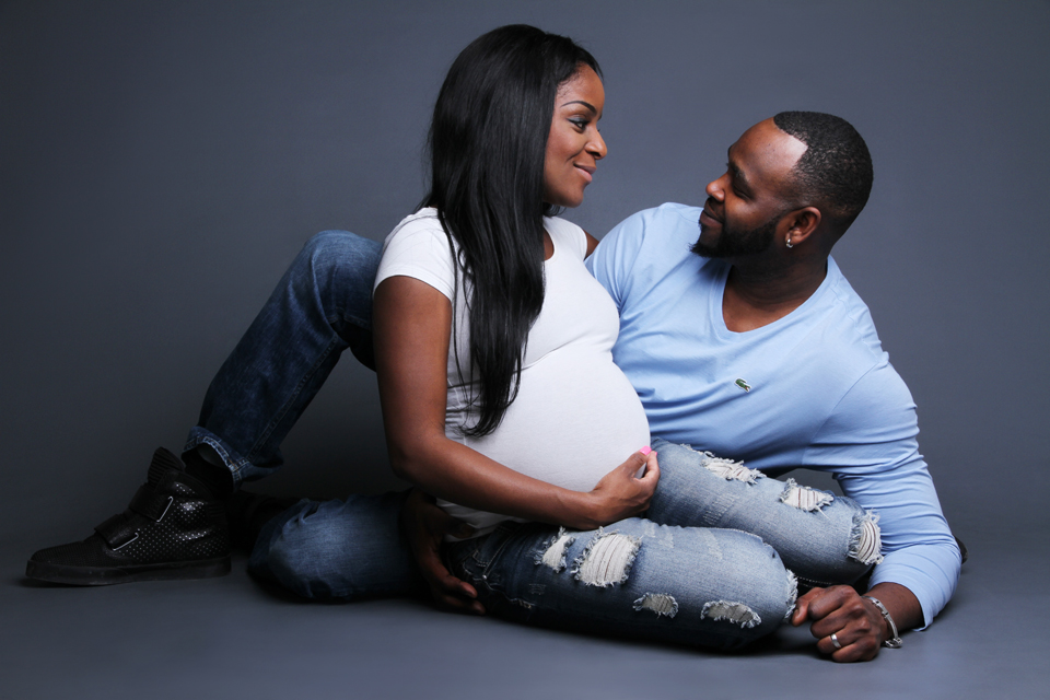 Maternity Session