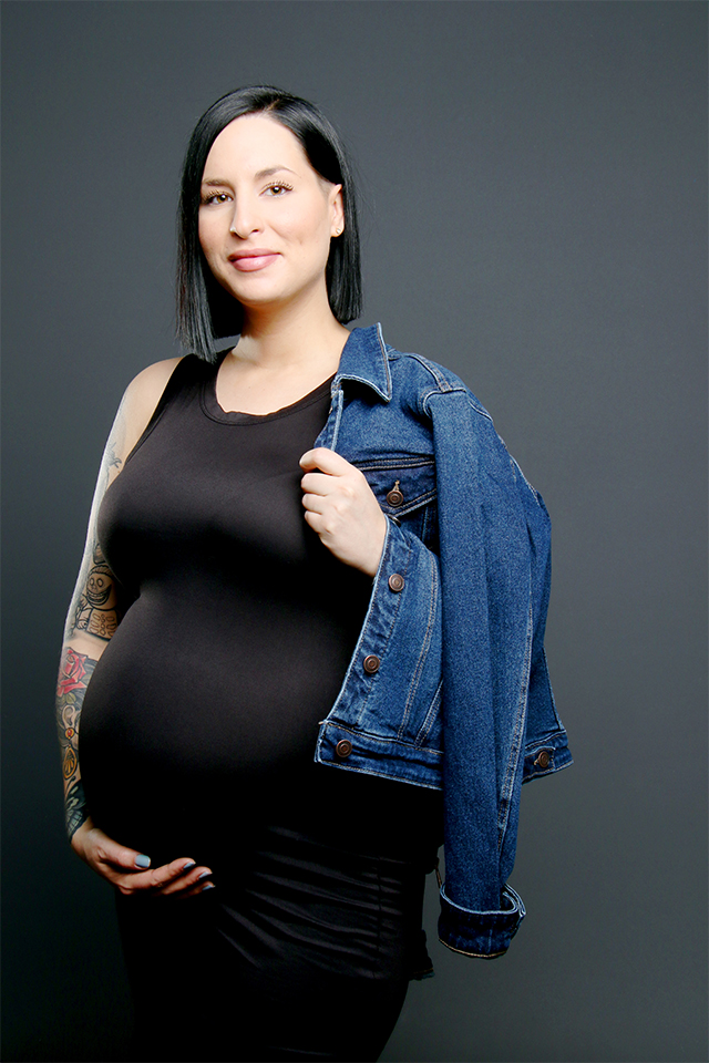 Maternity Photography