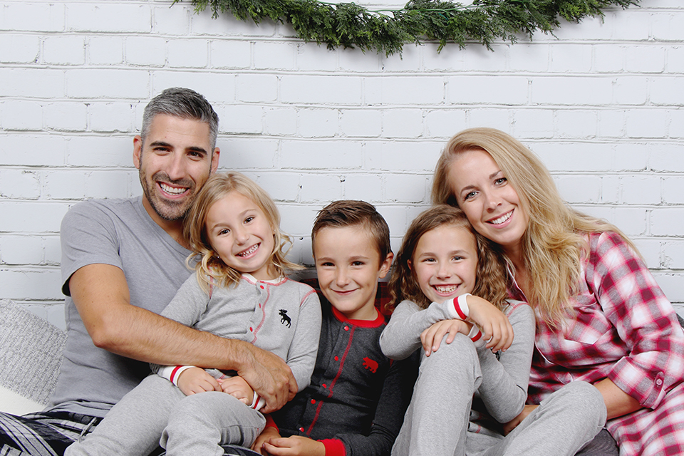 Seasonal Photography