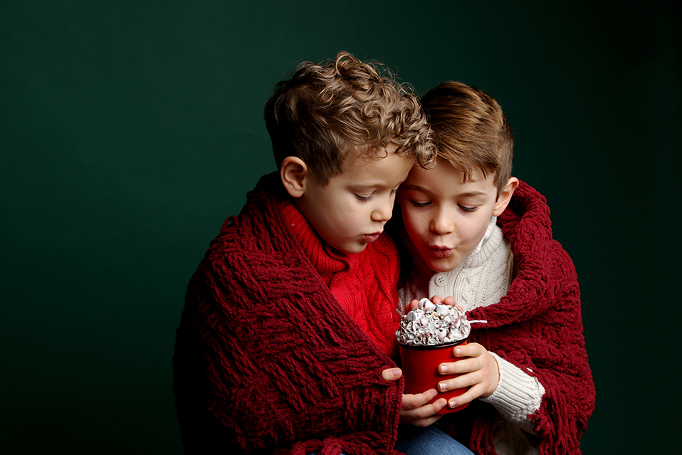 Seasonal Photography